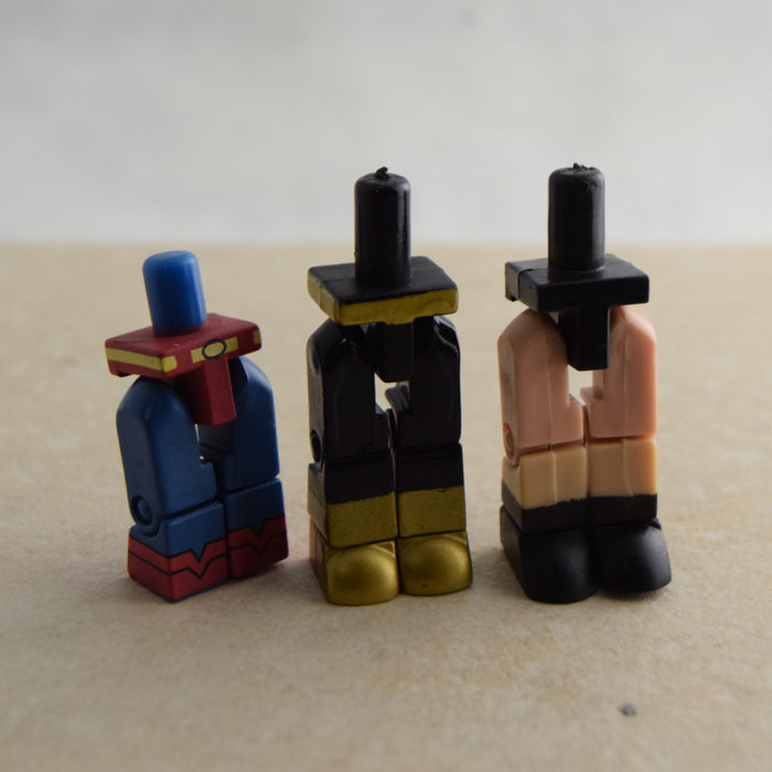 Minimates