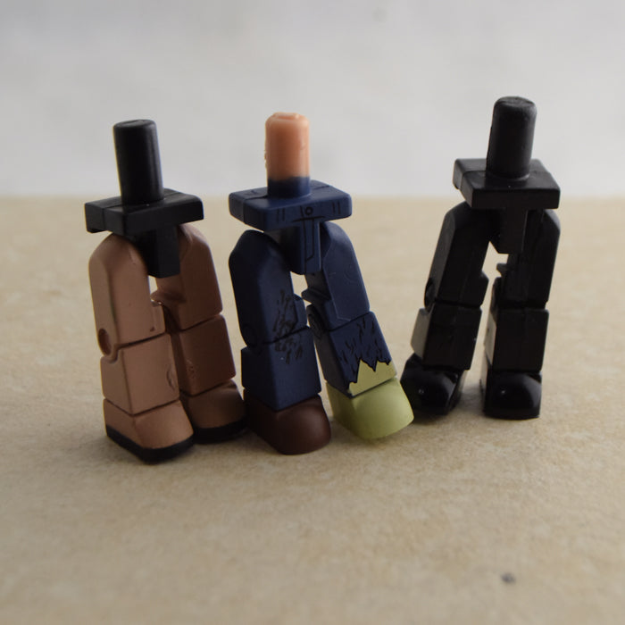 Minimates