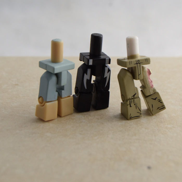 Minimates