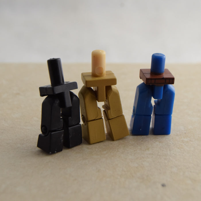 Minimates