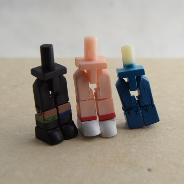 Minimates