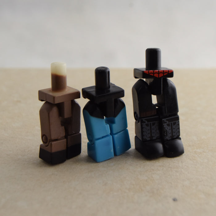 Minimates