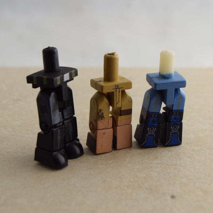 Minimates