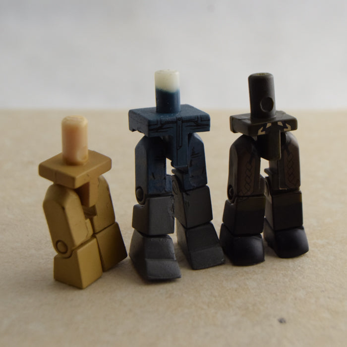 Minimates