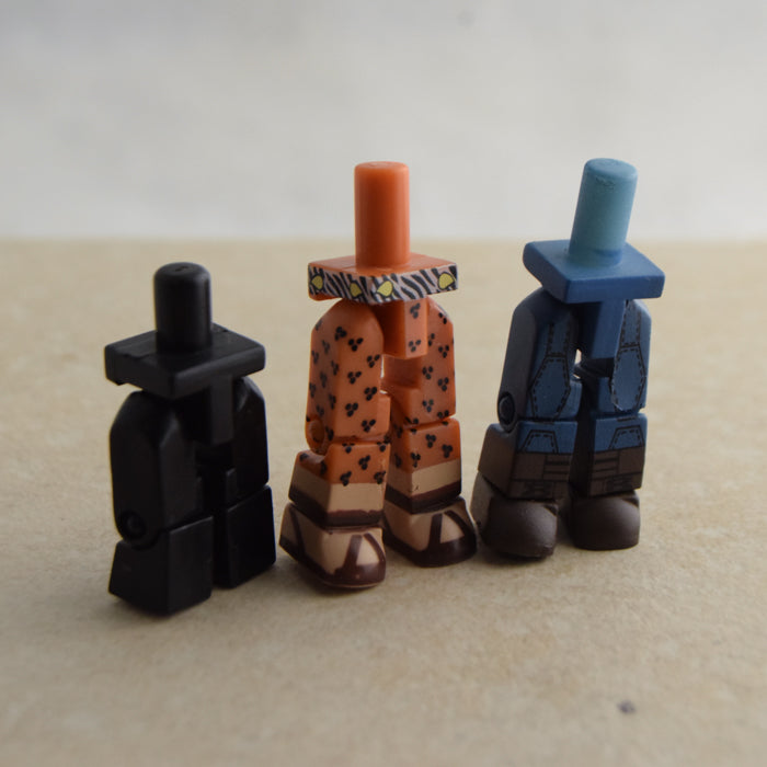 Minimates