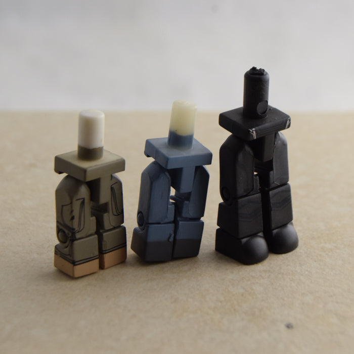 Minimates