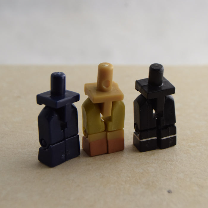 Minimates