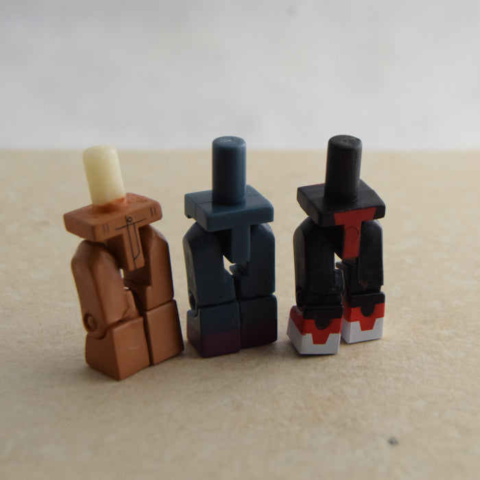 Minimates