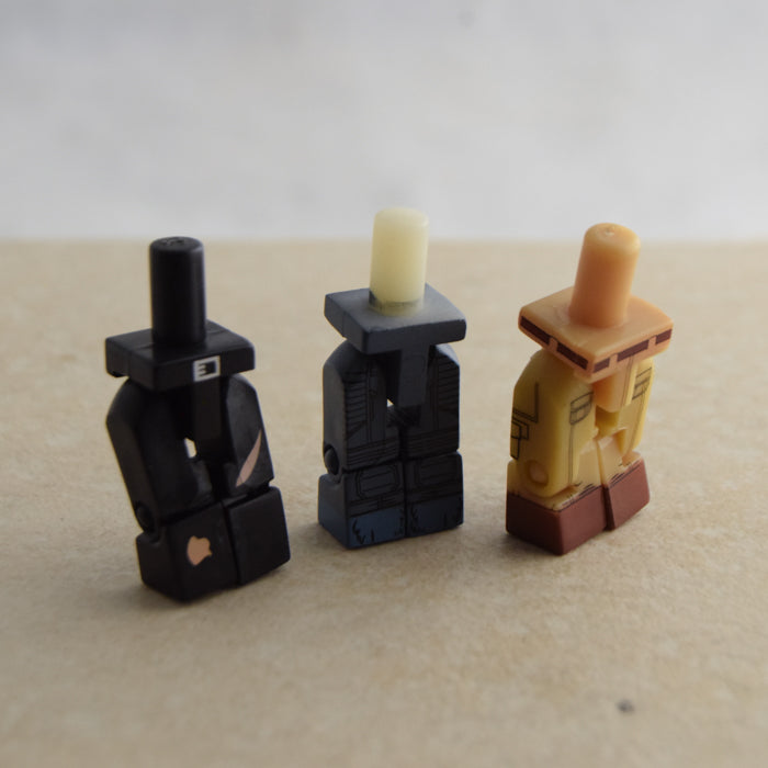 Minimates