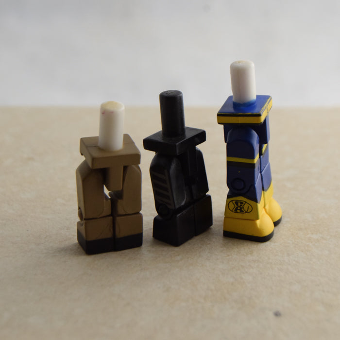 Minimates