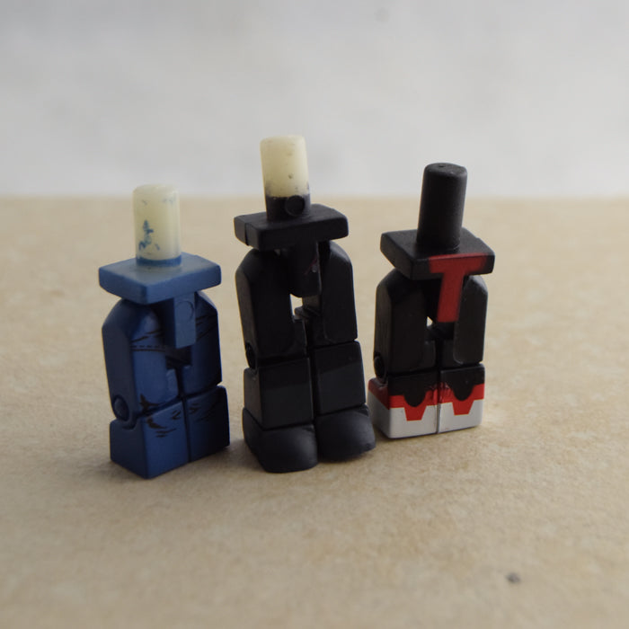 Minimates