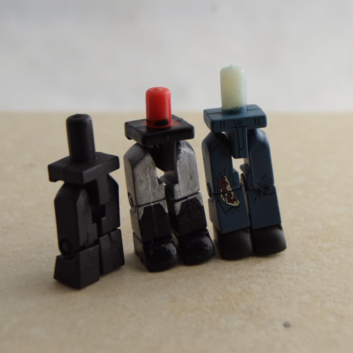 Minimates