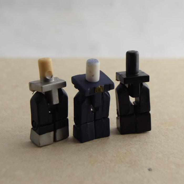 Minimates