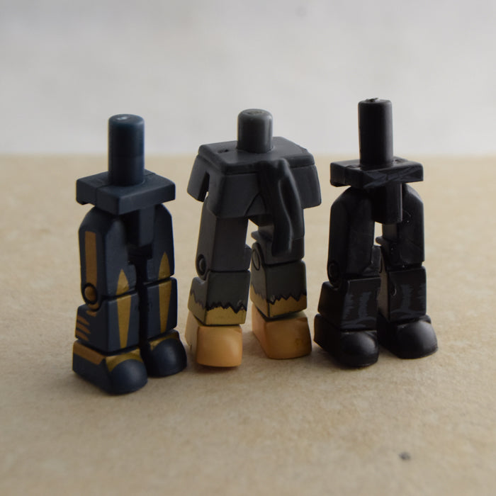 Minimates