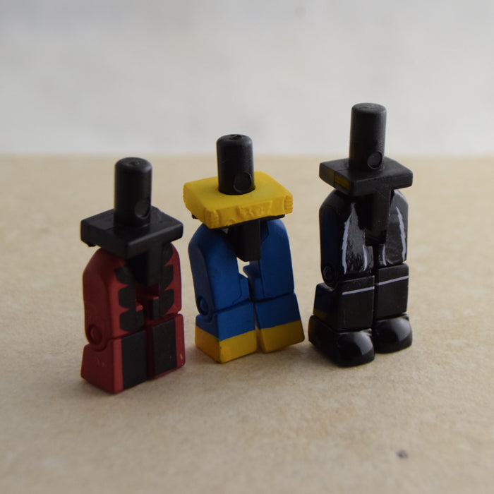 Minimates