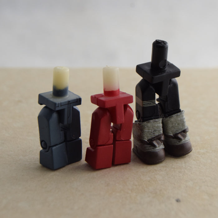 Minimates