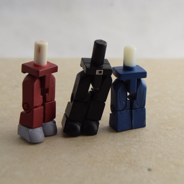 Minimates