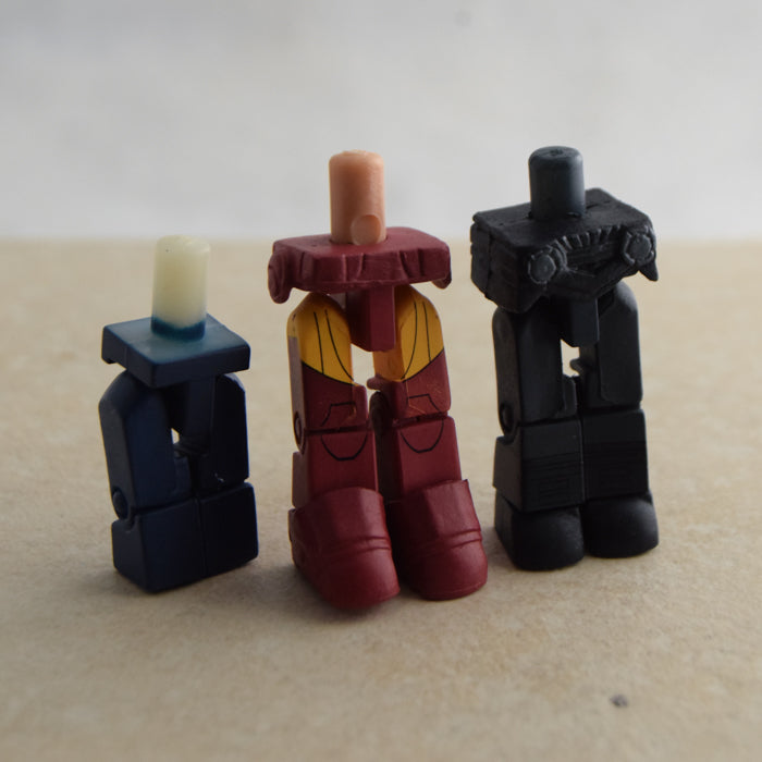 Minimates