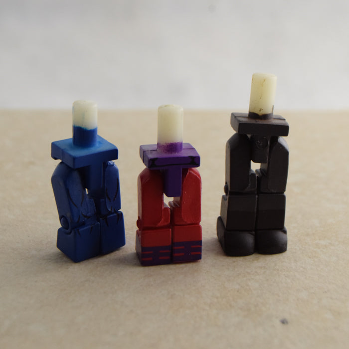 Minimates