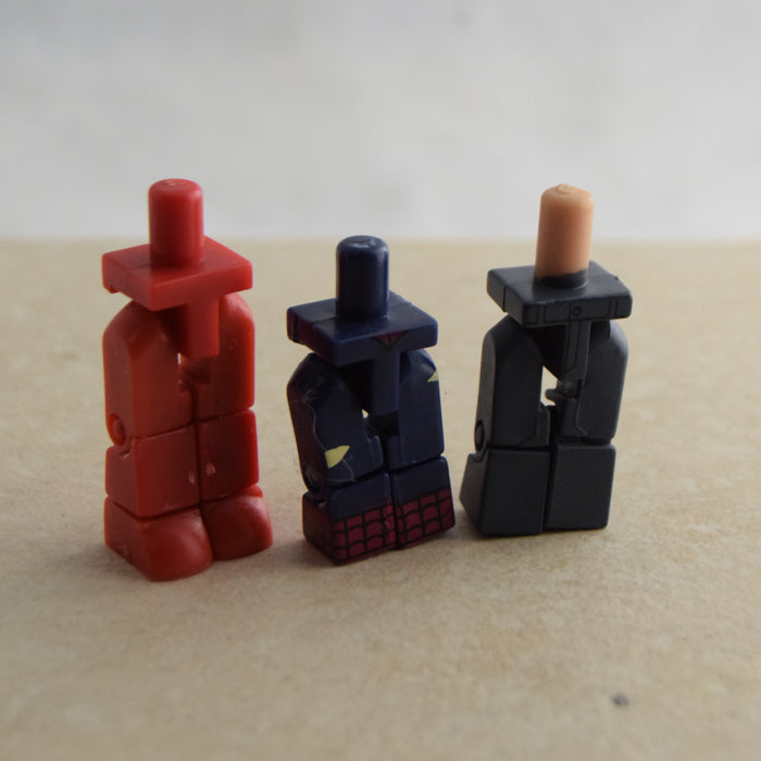 Minimates