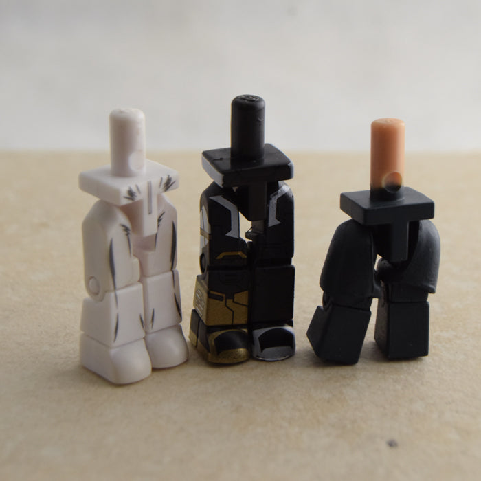 Minimates