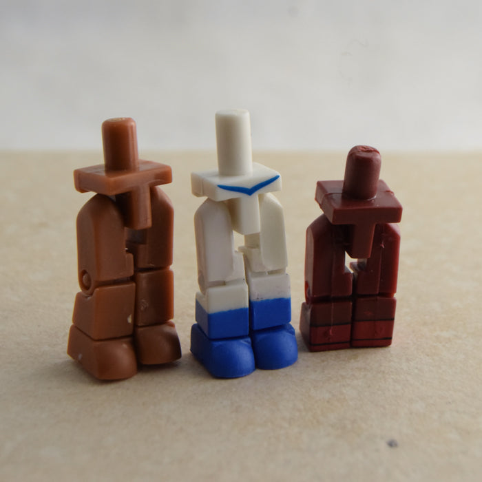 Minimates