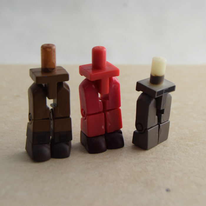 Minimates