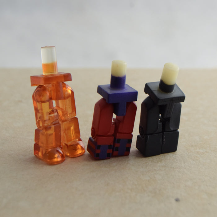 Minimates