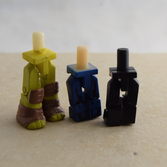 Minimates