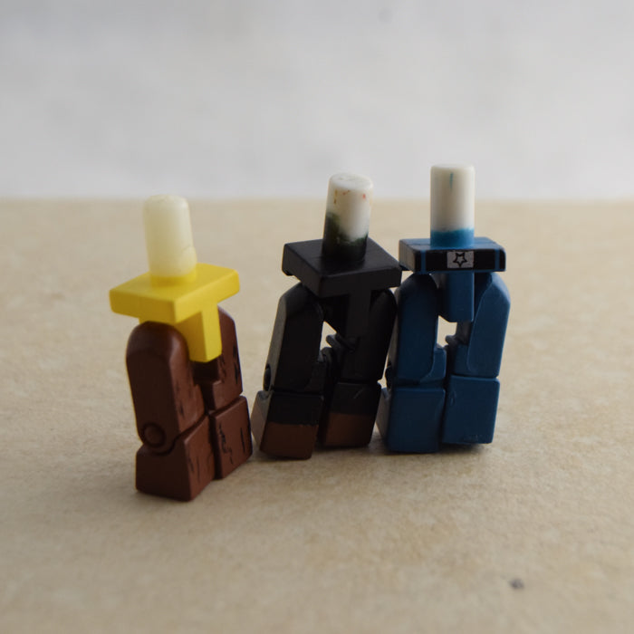 Minimates