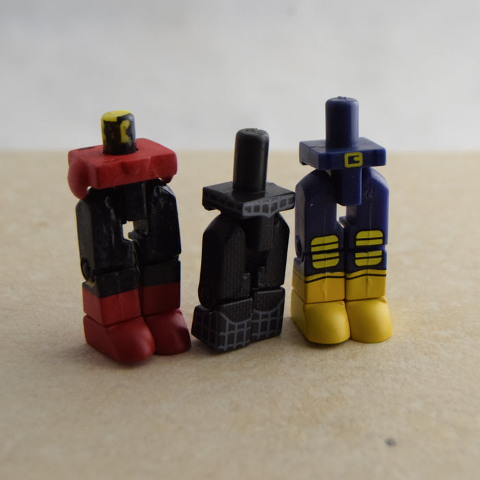 Minimates