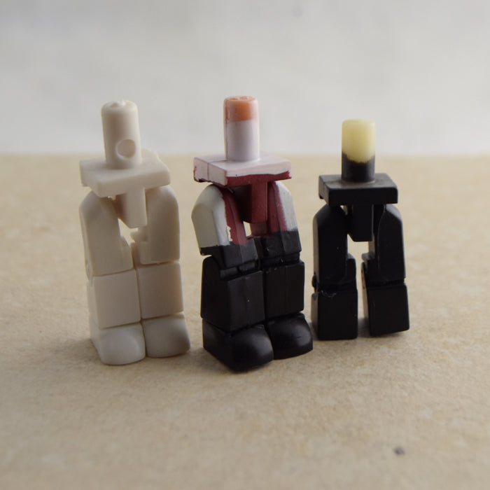 Minimates