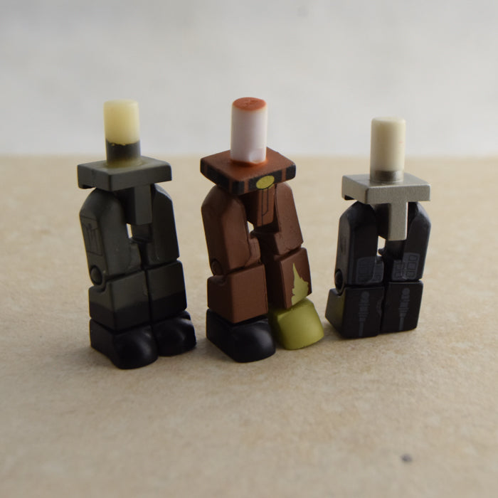 Minimates