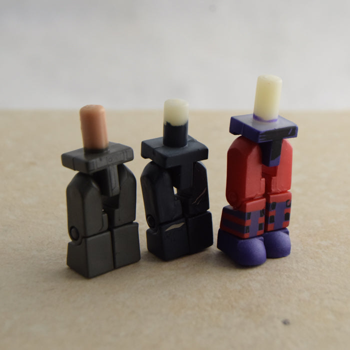 Minimates