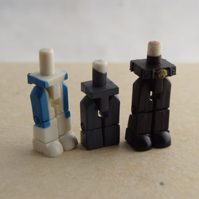 Minimates