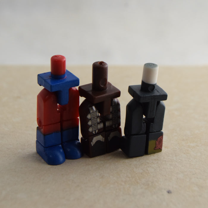 Minimates