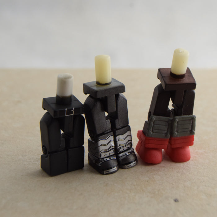 Minimates