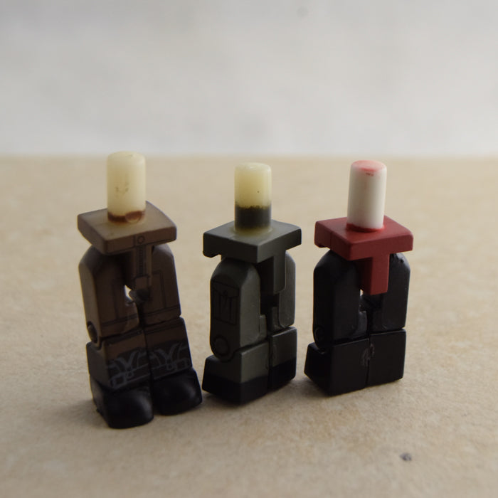 Minimates