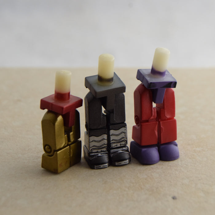 Minimates