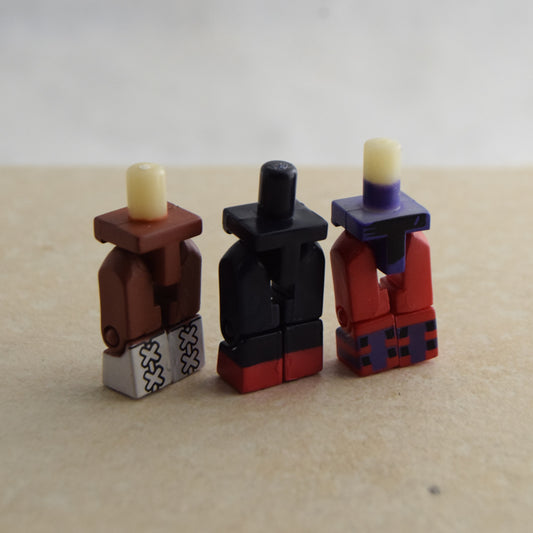 Minimates