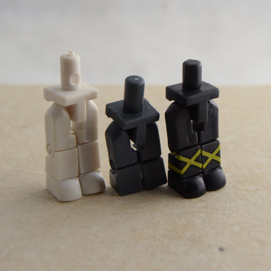 Minimates