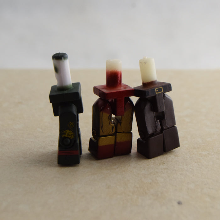 Minimates