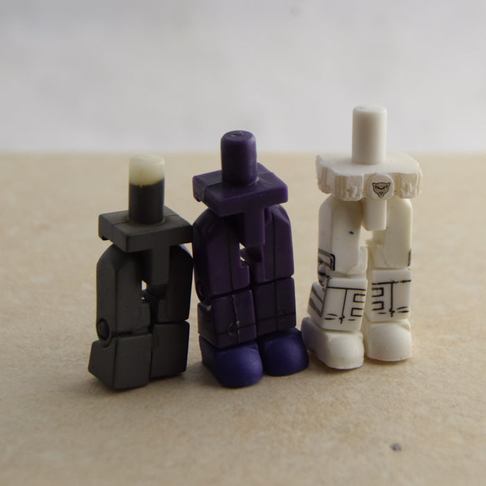 Minimates