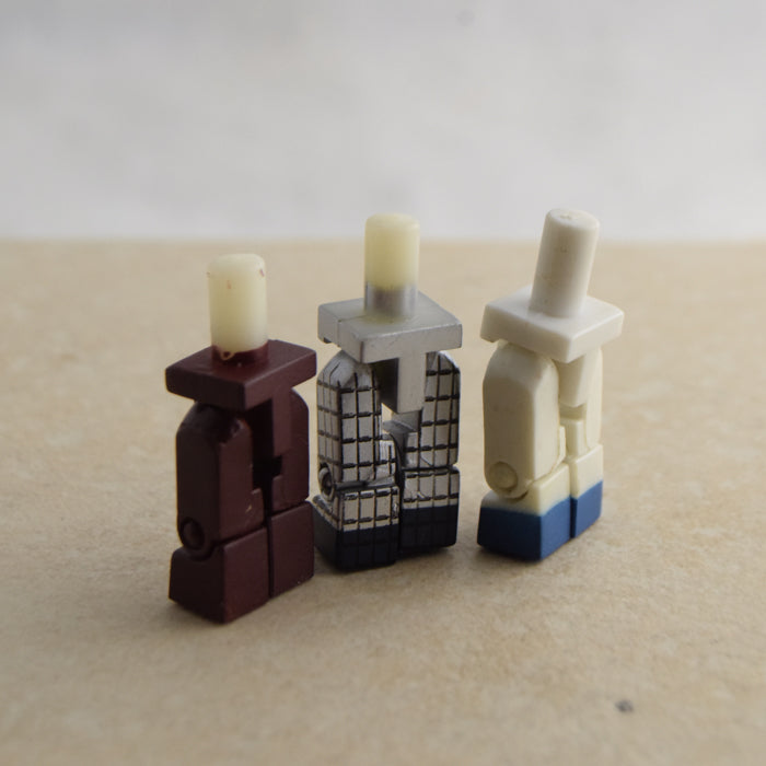 Minimates