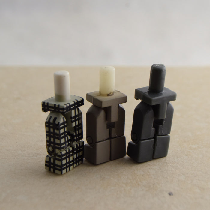 Minimates