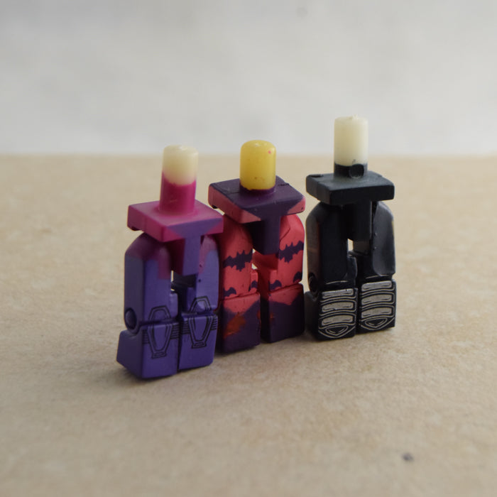 Minimates