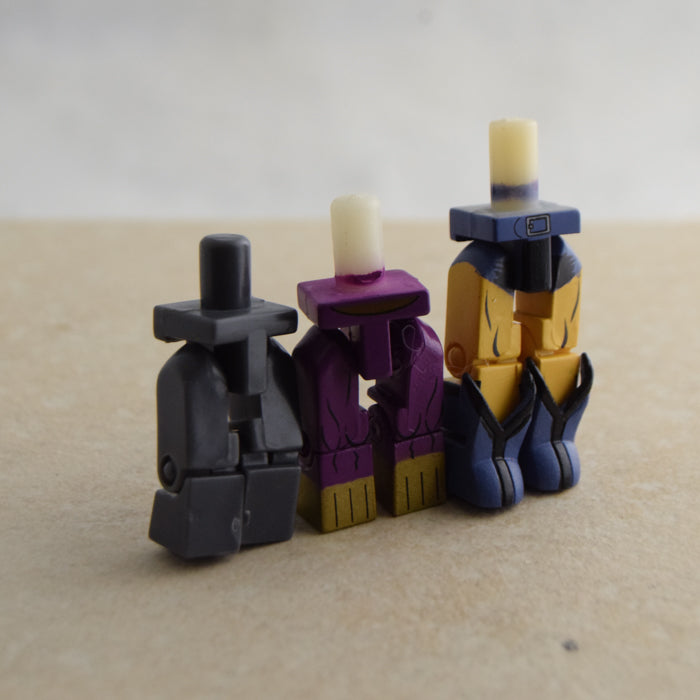 Minimates