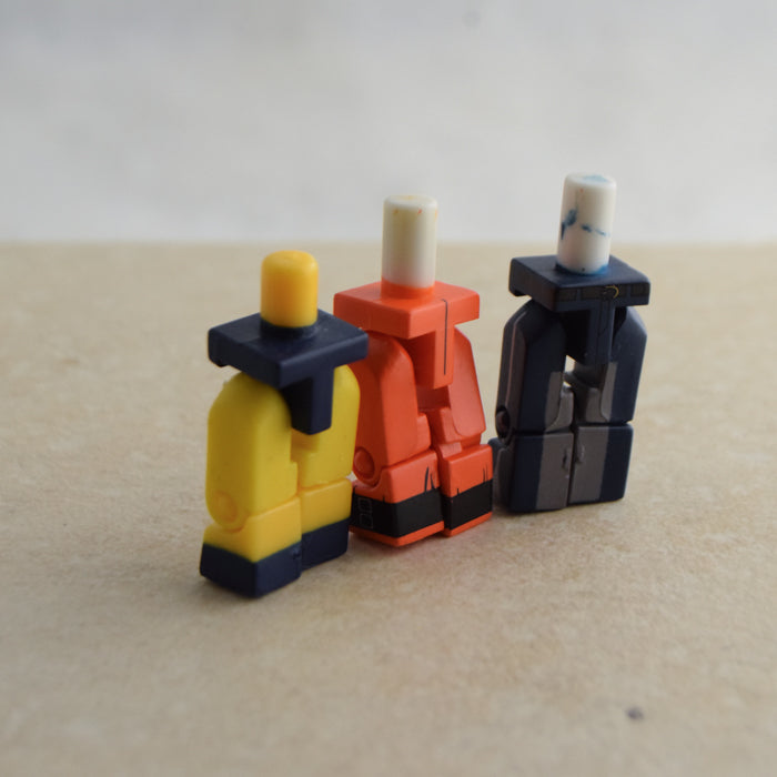 Minimates