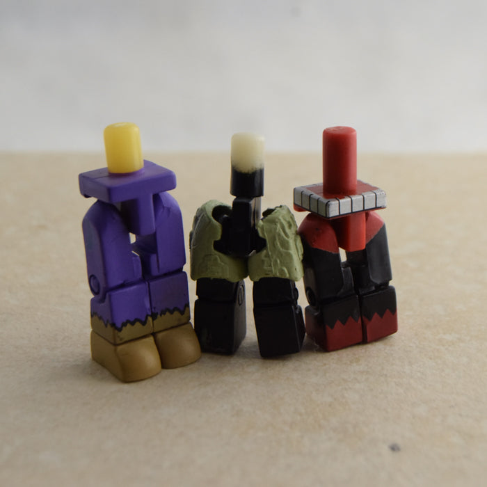 Minimates