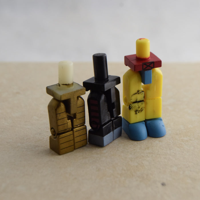 Minimates